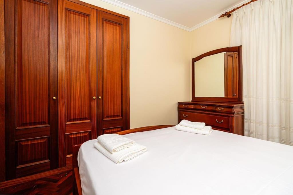 Vila Do Conde Nº3 Ribeira Brava Exterior photo